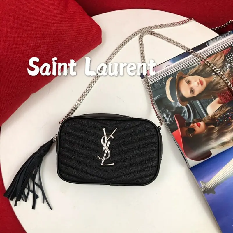 yves saint laurent ysl aaa qualite mini sac a main pour femme s_1237b731